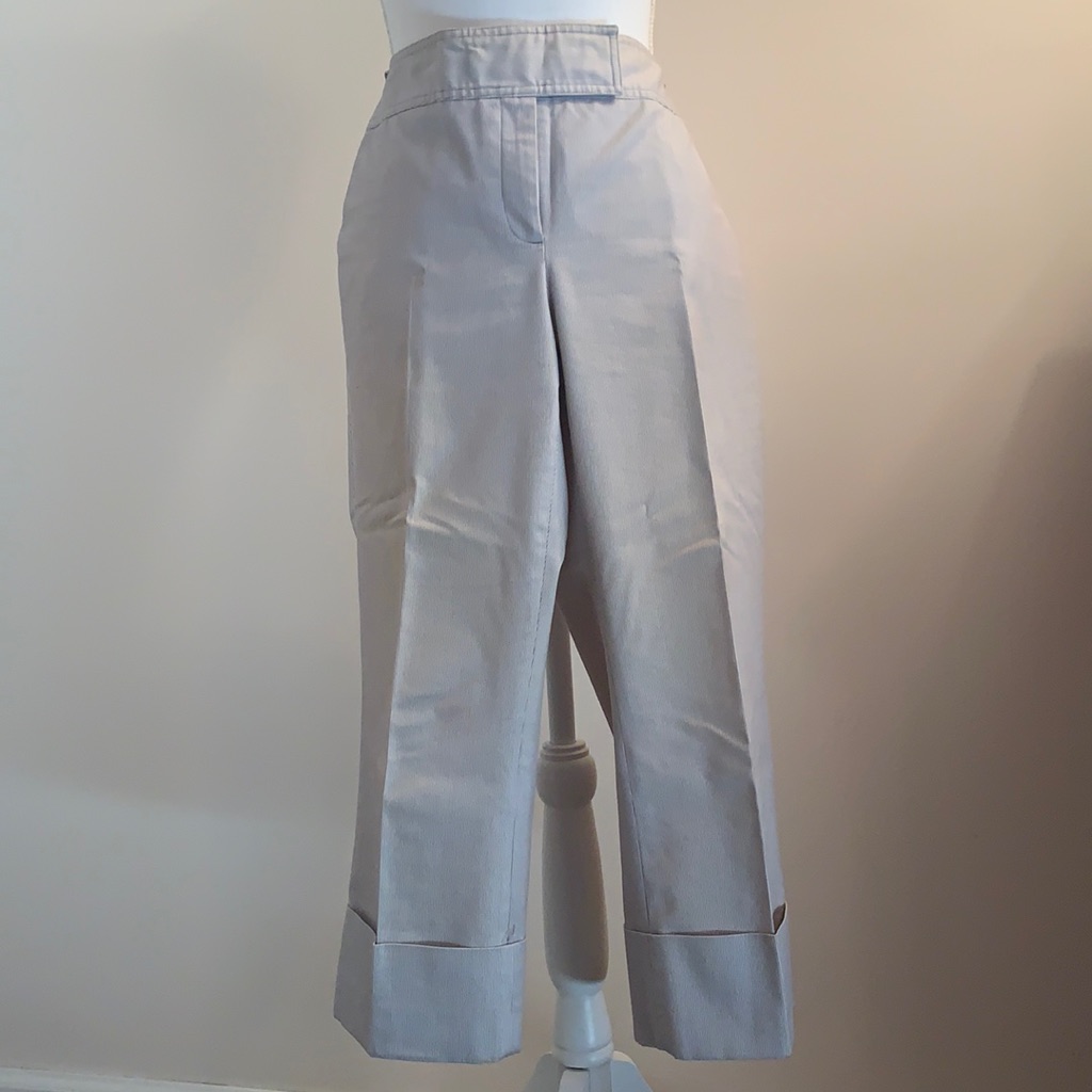 Grace Elements Capris 6p